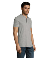 PERFECT MEN Polo 180g PERFECT MEN