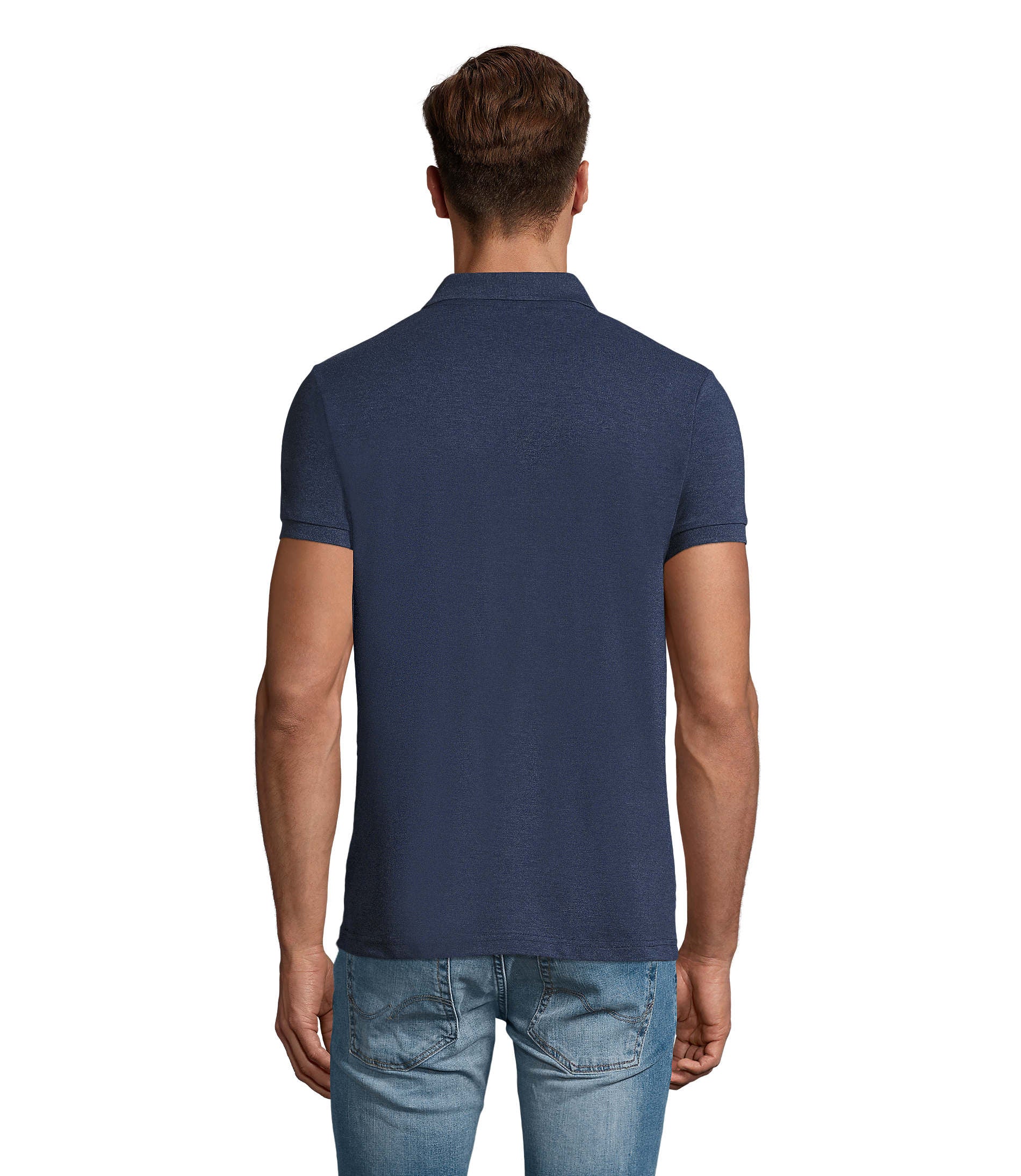 PERFECT MEN Polo 180g PERFECT MEN