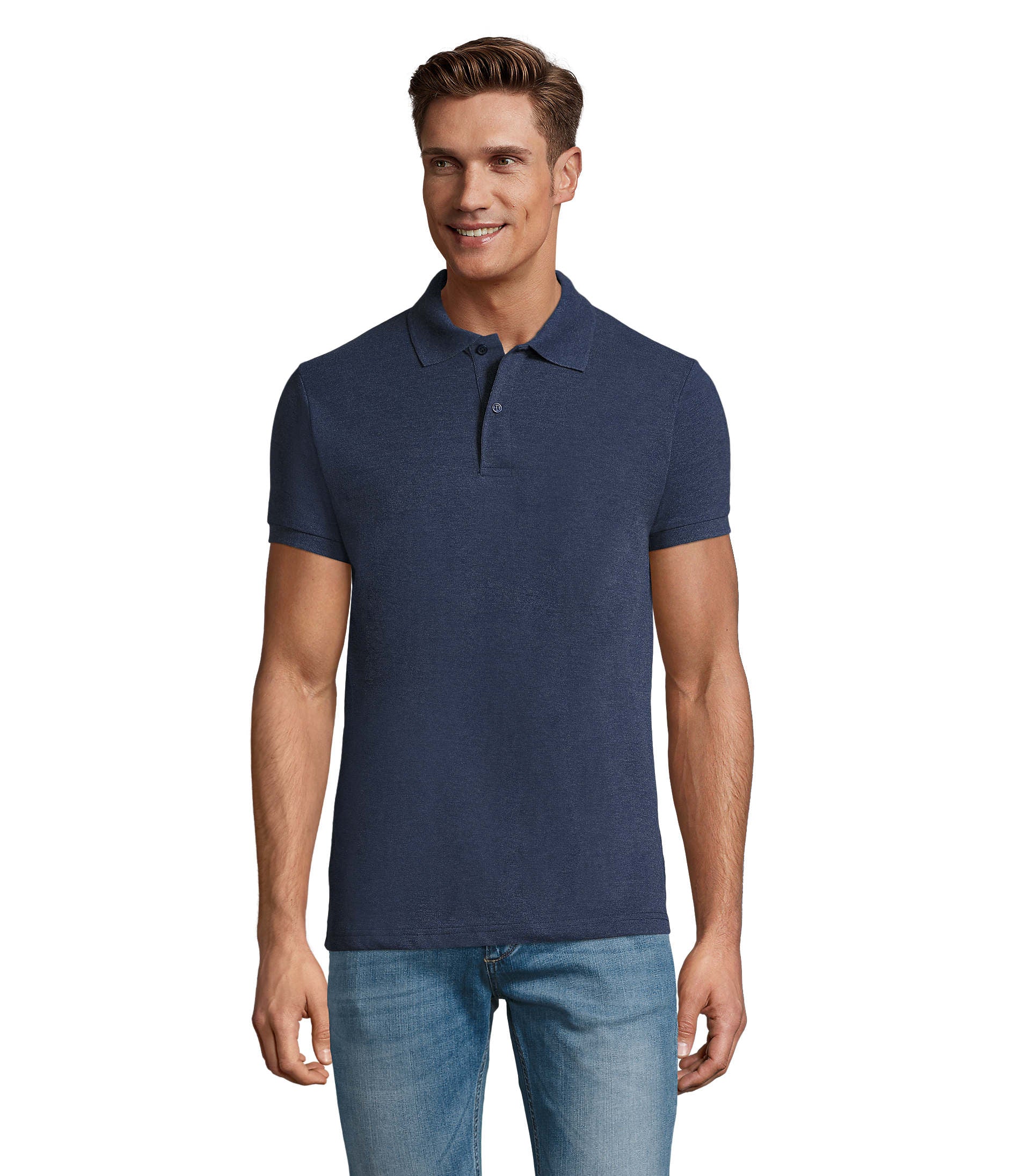 PERFECT MEN Polo 180g PERFECT MEN