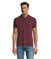 PERFECT MEN Polo 180g PERFECT MEN