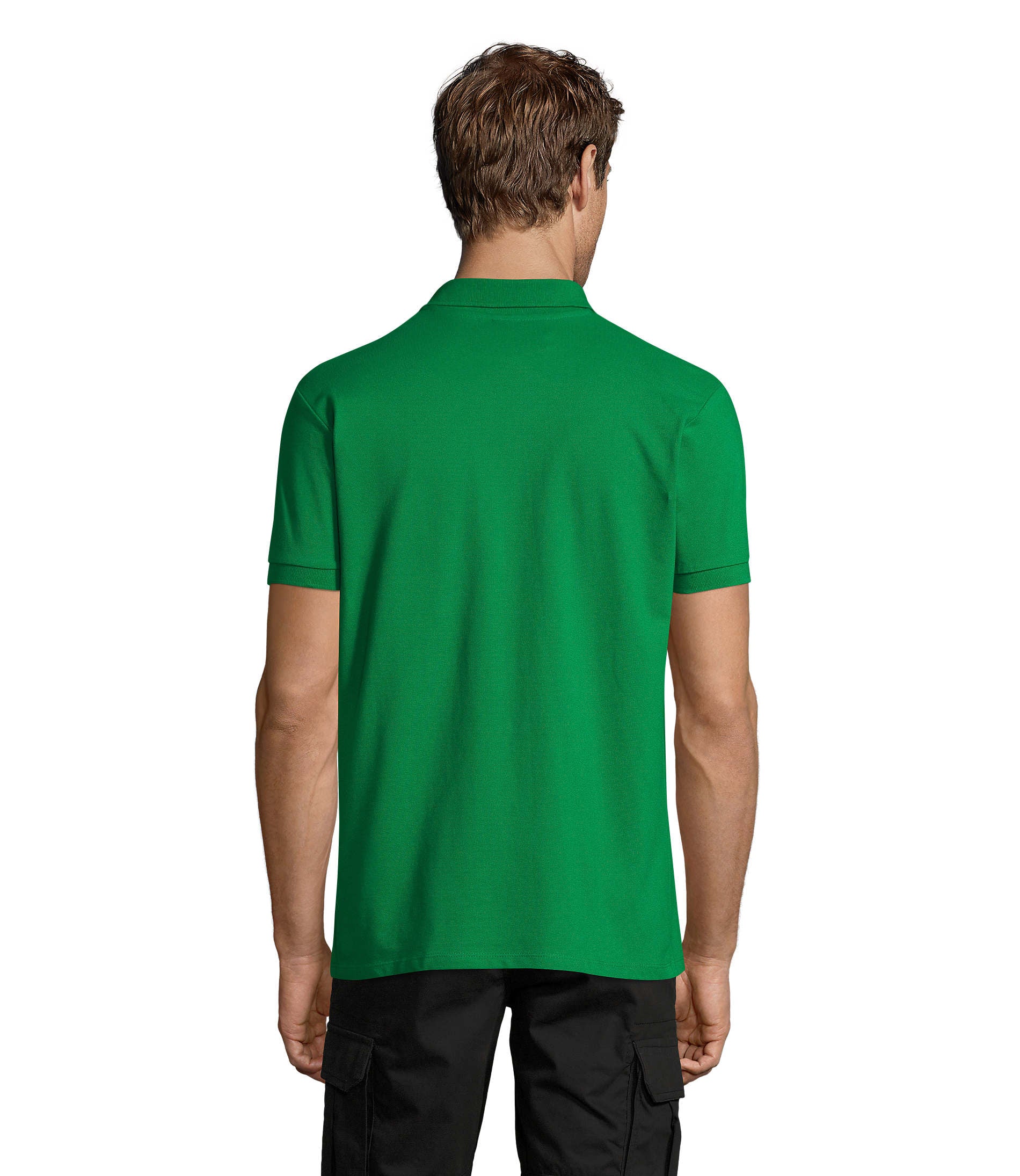 PERFECT MEN Polo 180g PERFECT MEN