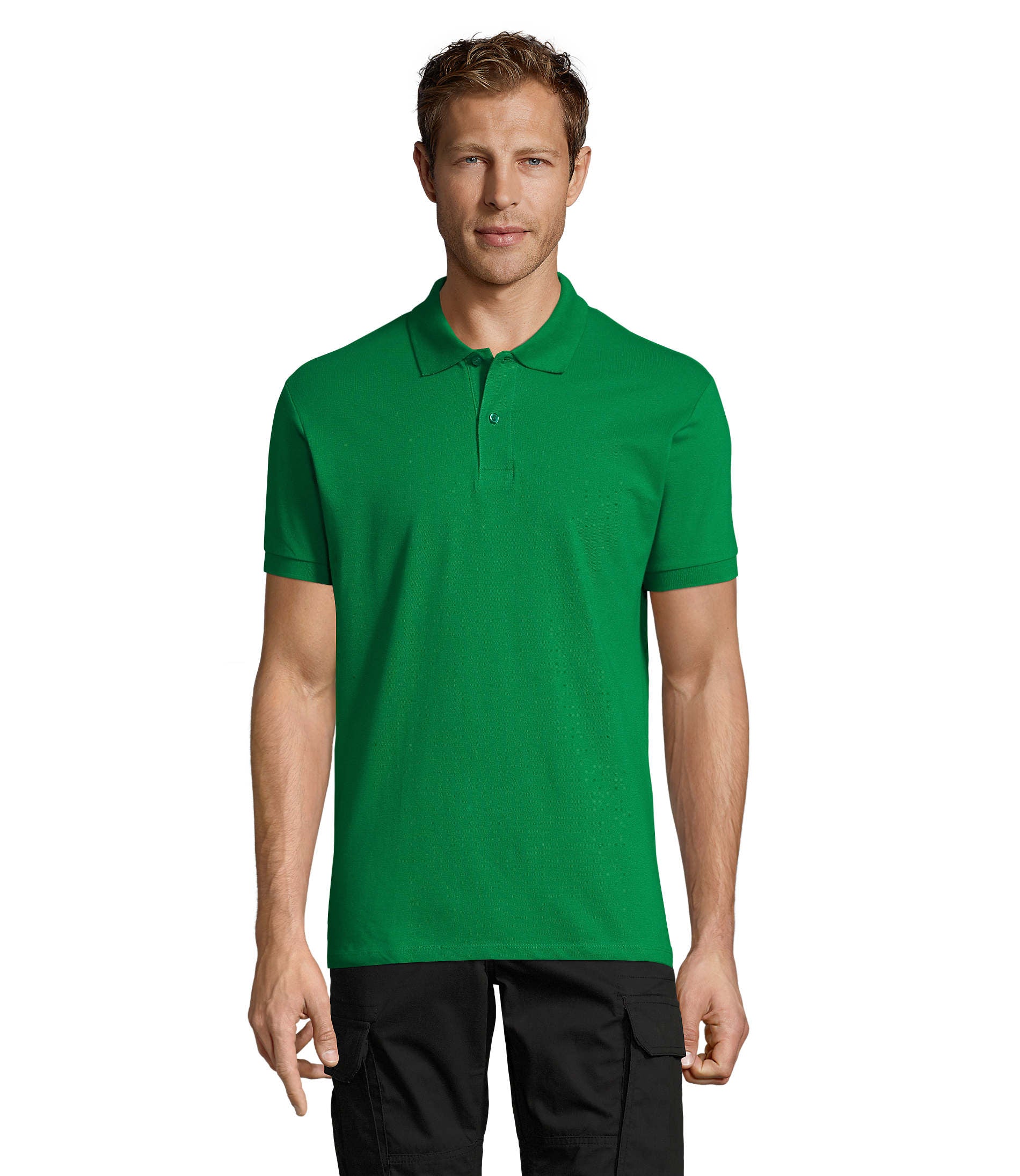PERFECT MEN Polo 180g PERFECT MEN