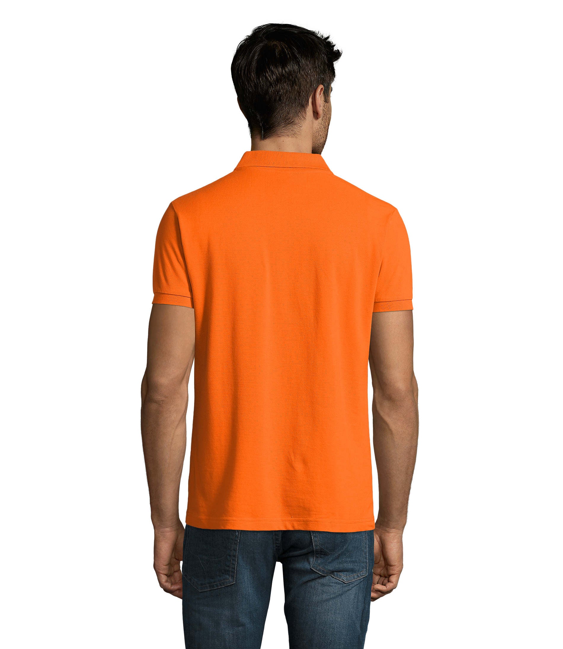 PERFECT MEN Polo 180g PERFECT MEN