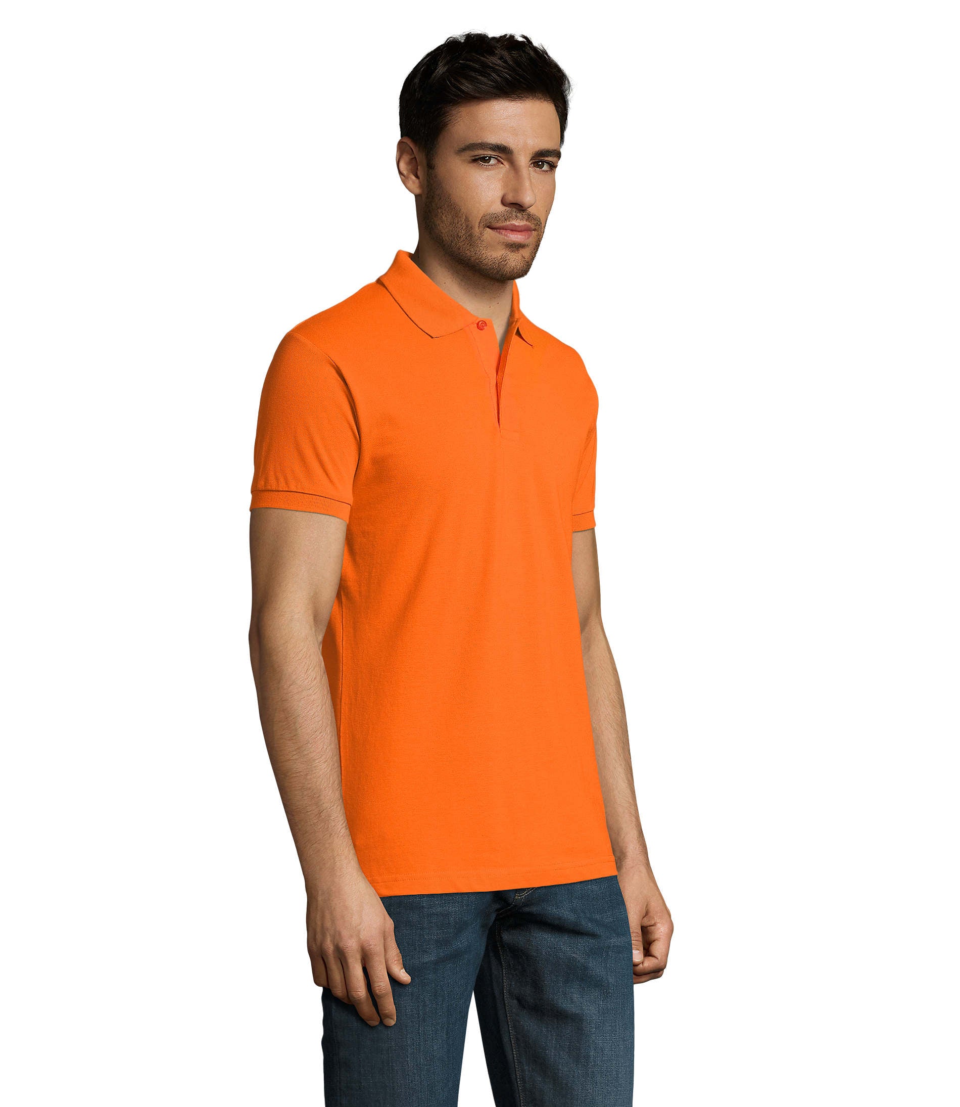 PERFECT MEN Polo 180g PERFECT MEN