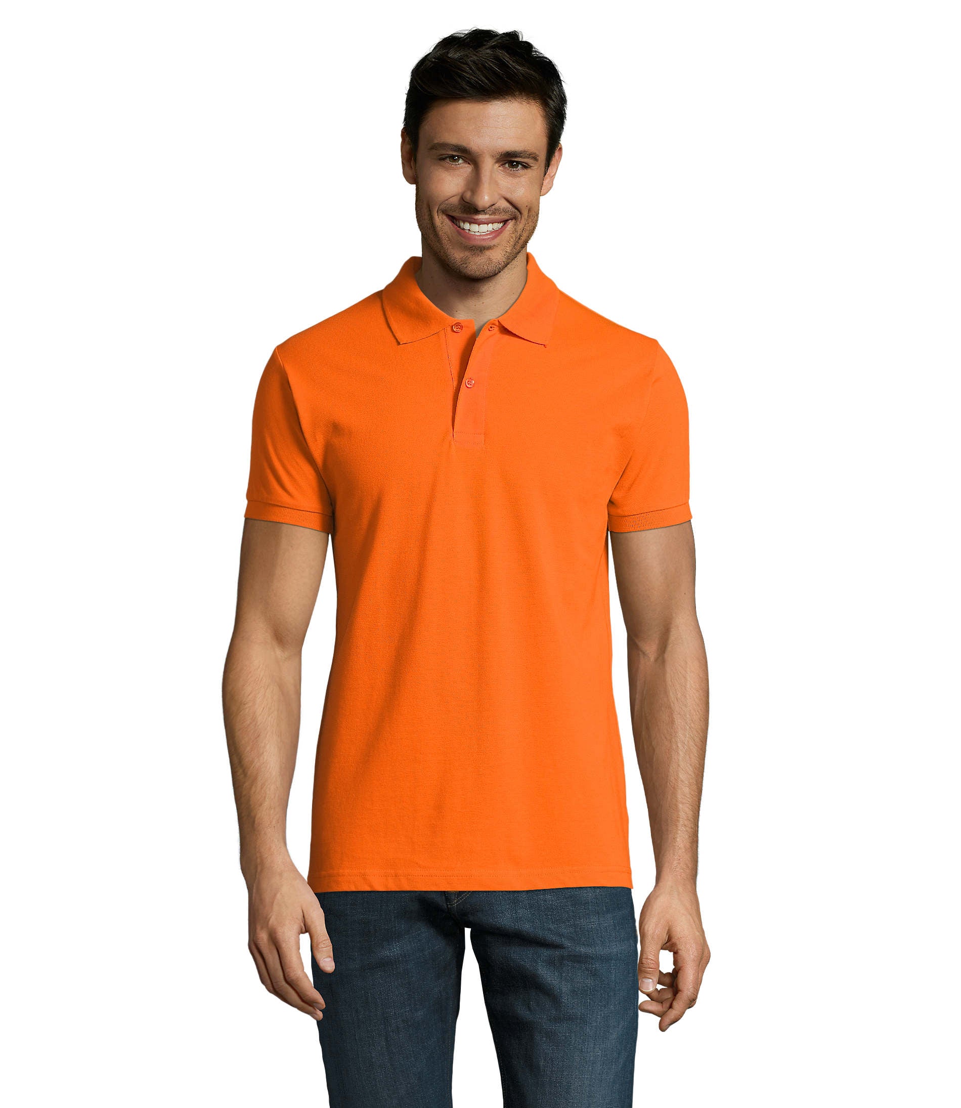 PERFECT MEN Polo 180g PERFECT MEN