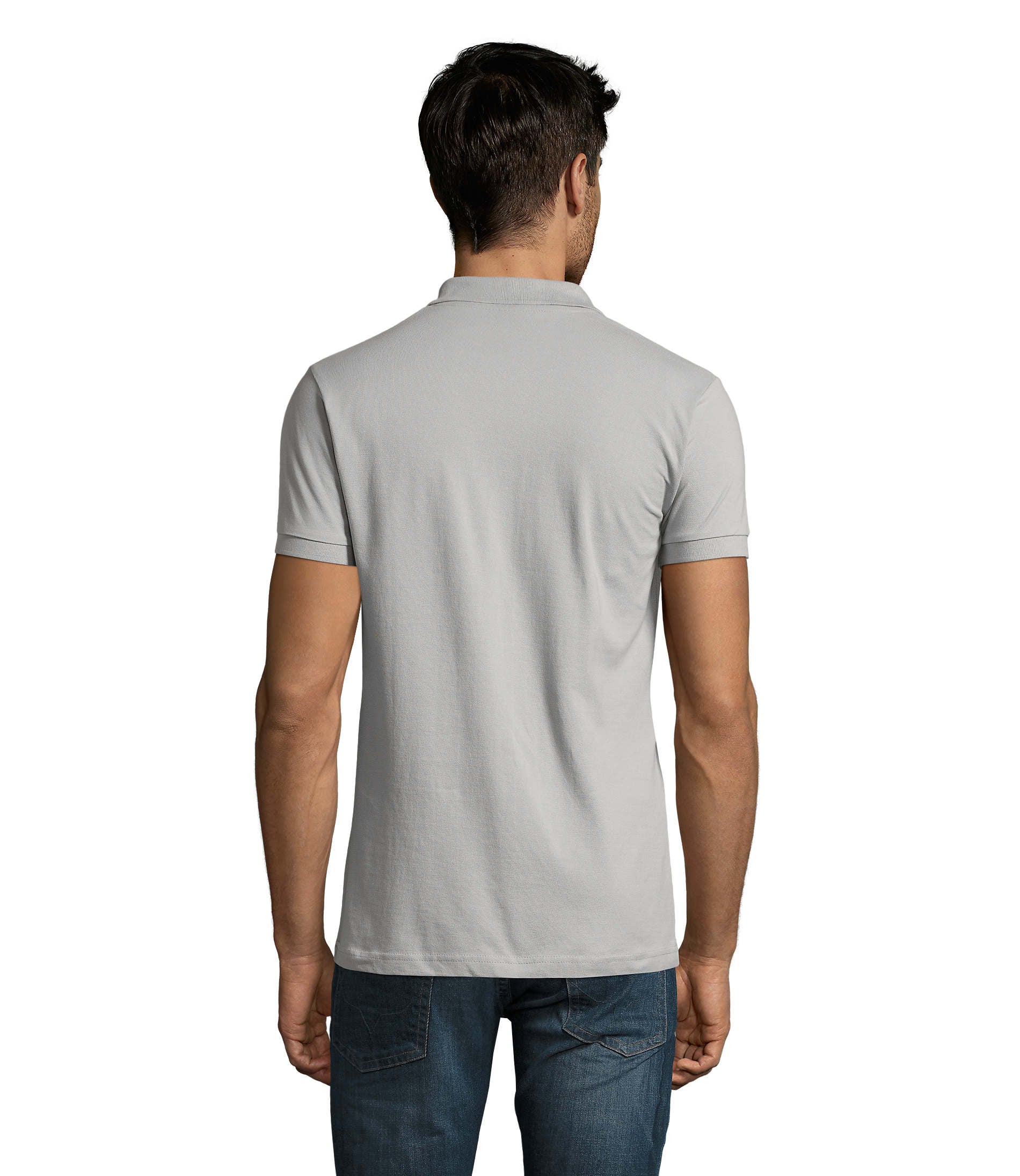 PERFECT MEN Polo 180g PERFECT MEN