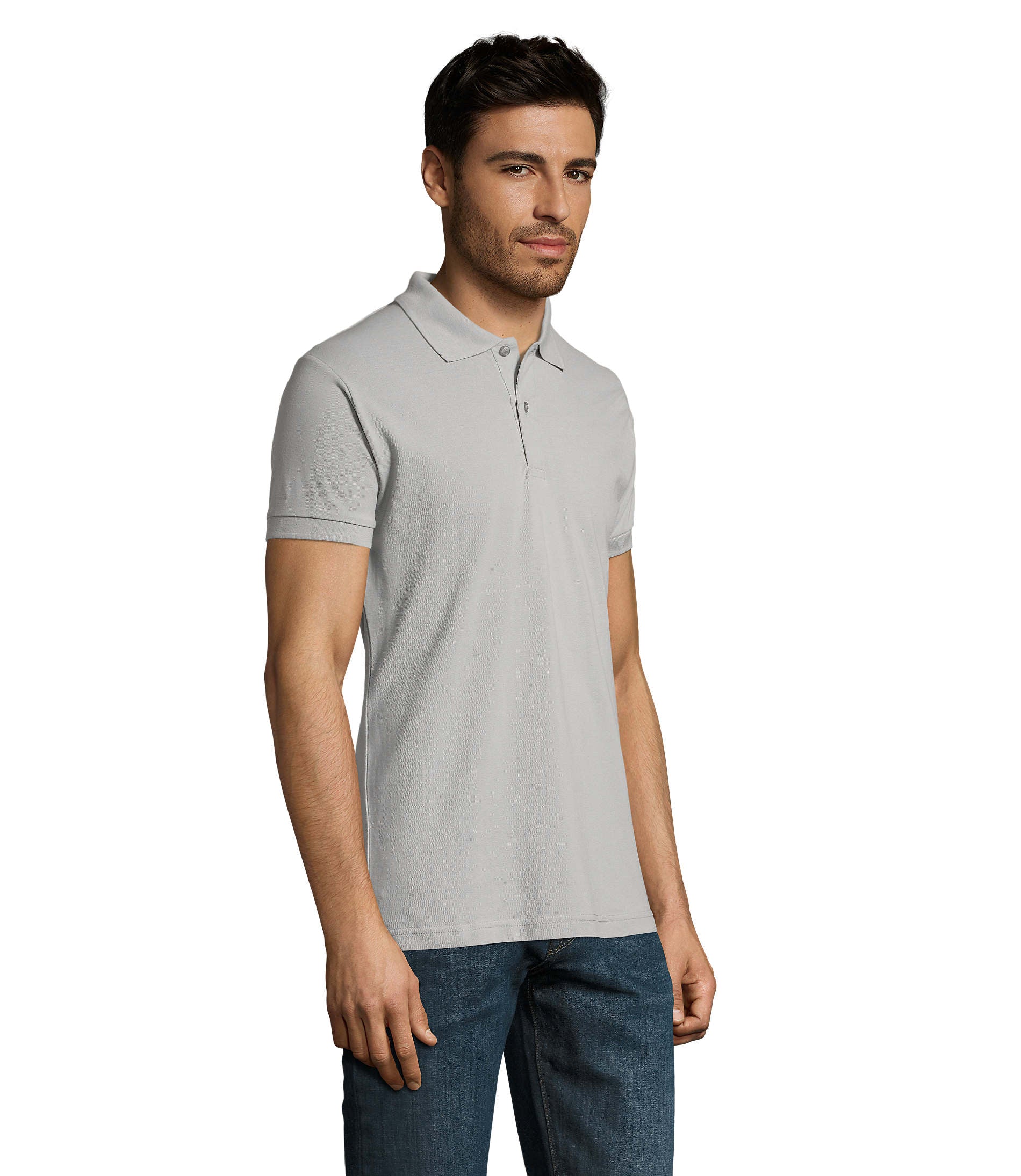 PERFECT MEN Polo 180g PERFECT MEN