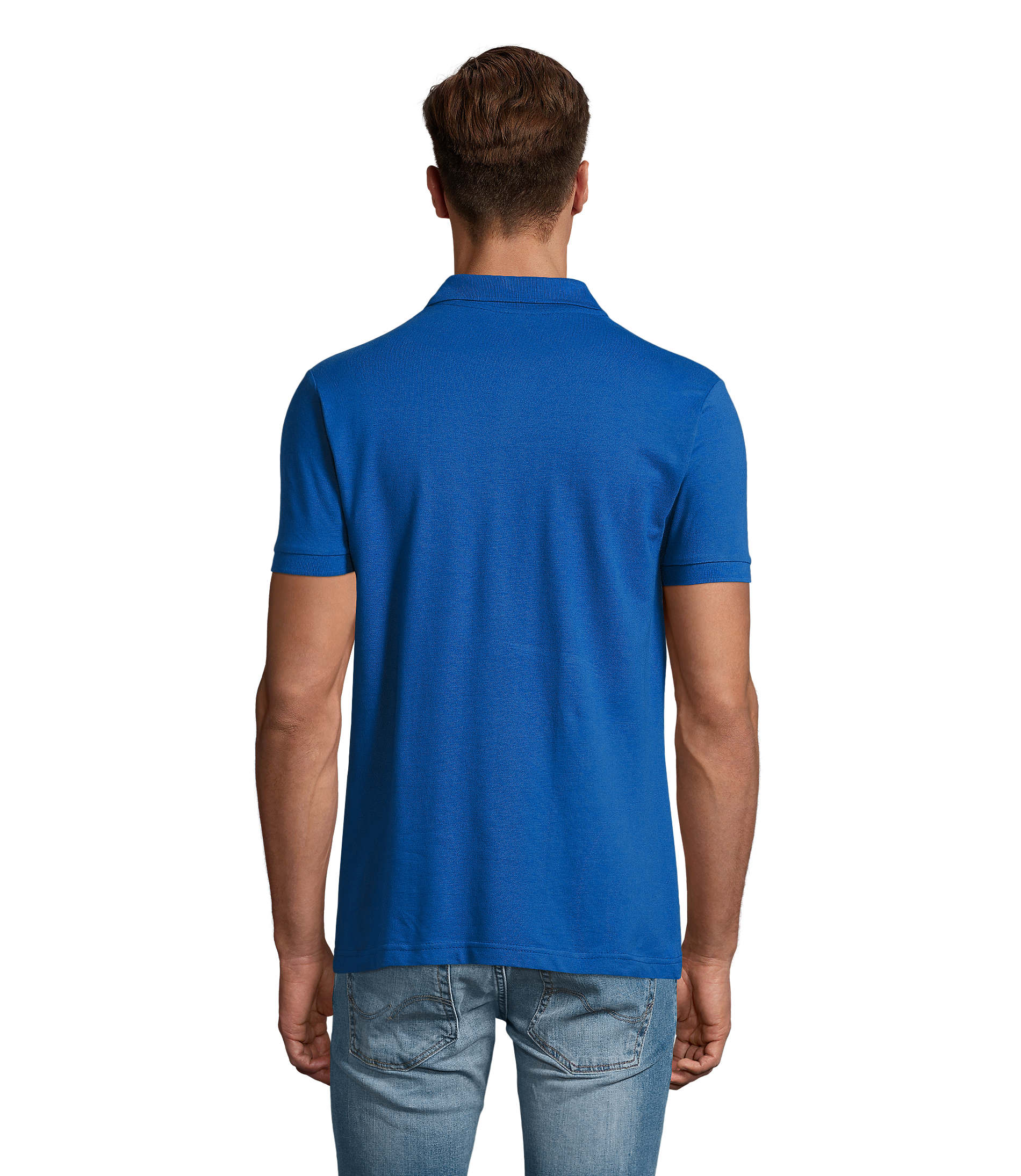 PERFECT MEN Polo 180g PERFECT MEN