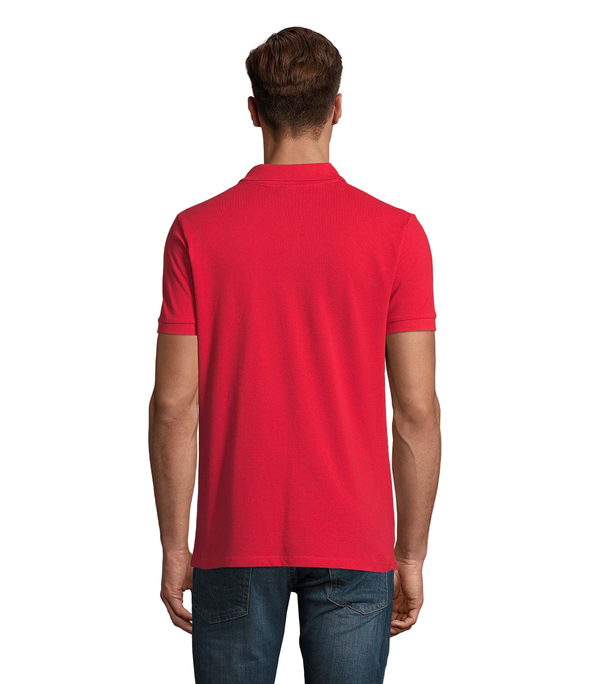 PERFECT MEN Polo 180g PERFECT MEN