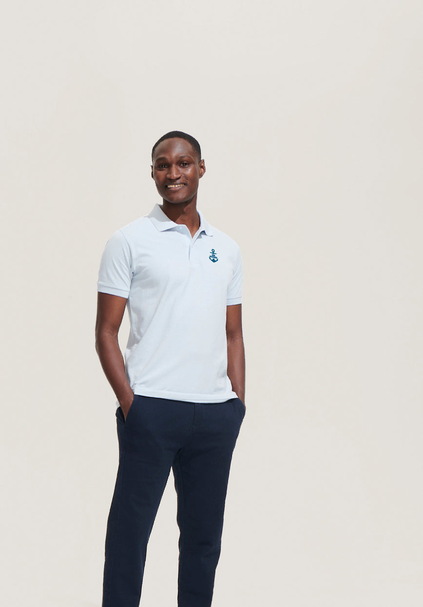 PERFECT MEN Polo 180g PERFECT MEN