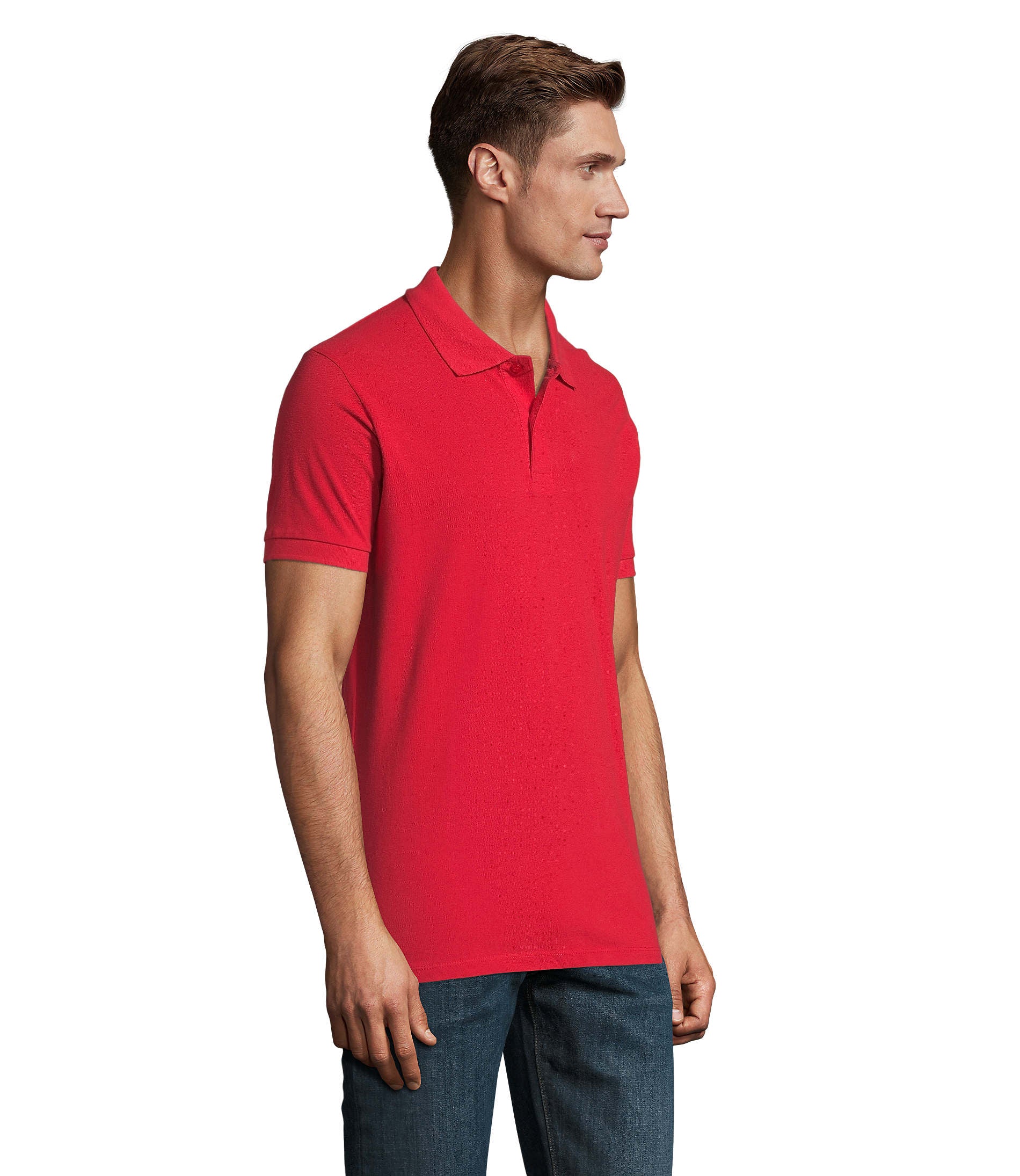 PERFECT MEN Polo 180g PERFECT MEN