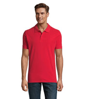 PERFECT MEN Polo 180g PERFECT MEN