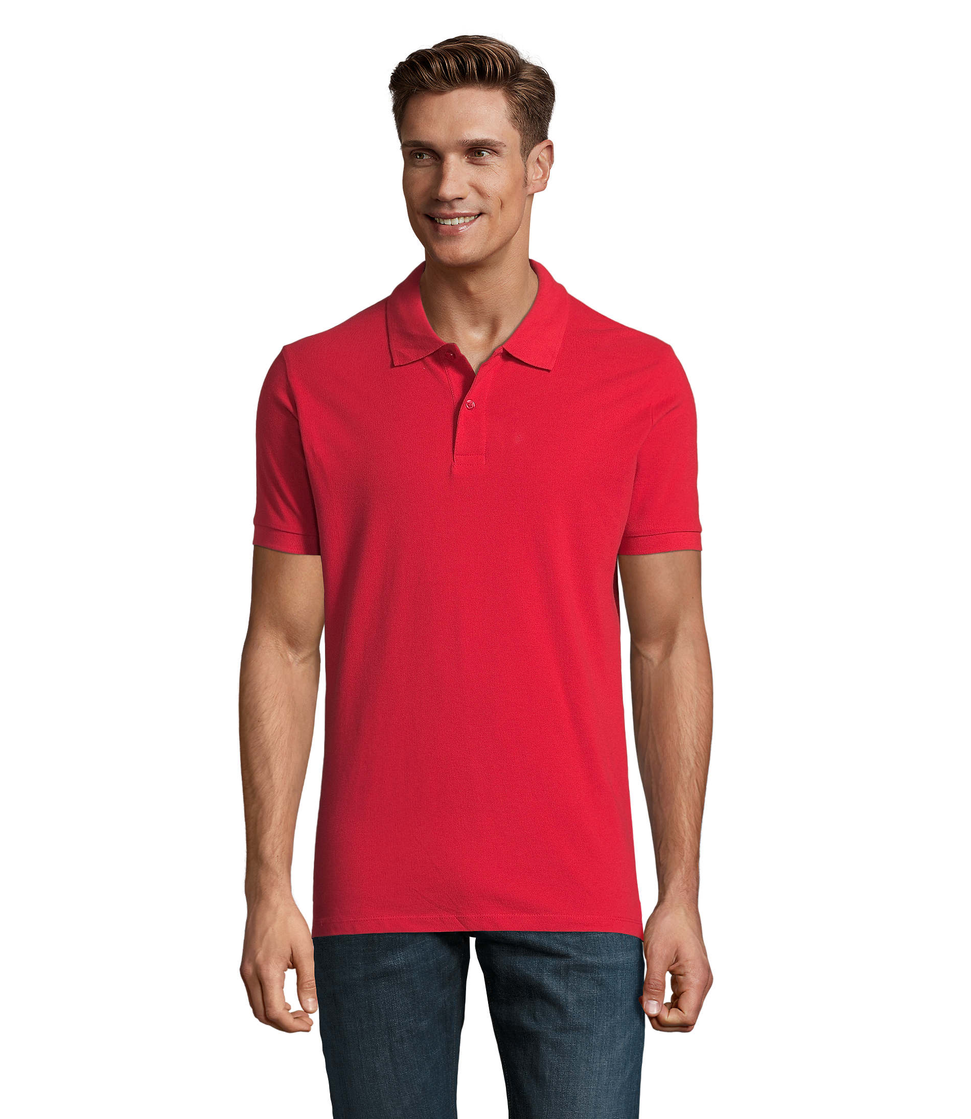 PERFECT MEN Polo 180g PERFECT MEN