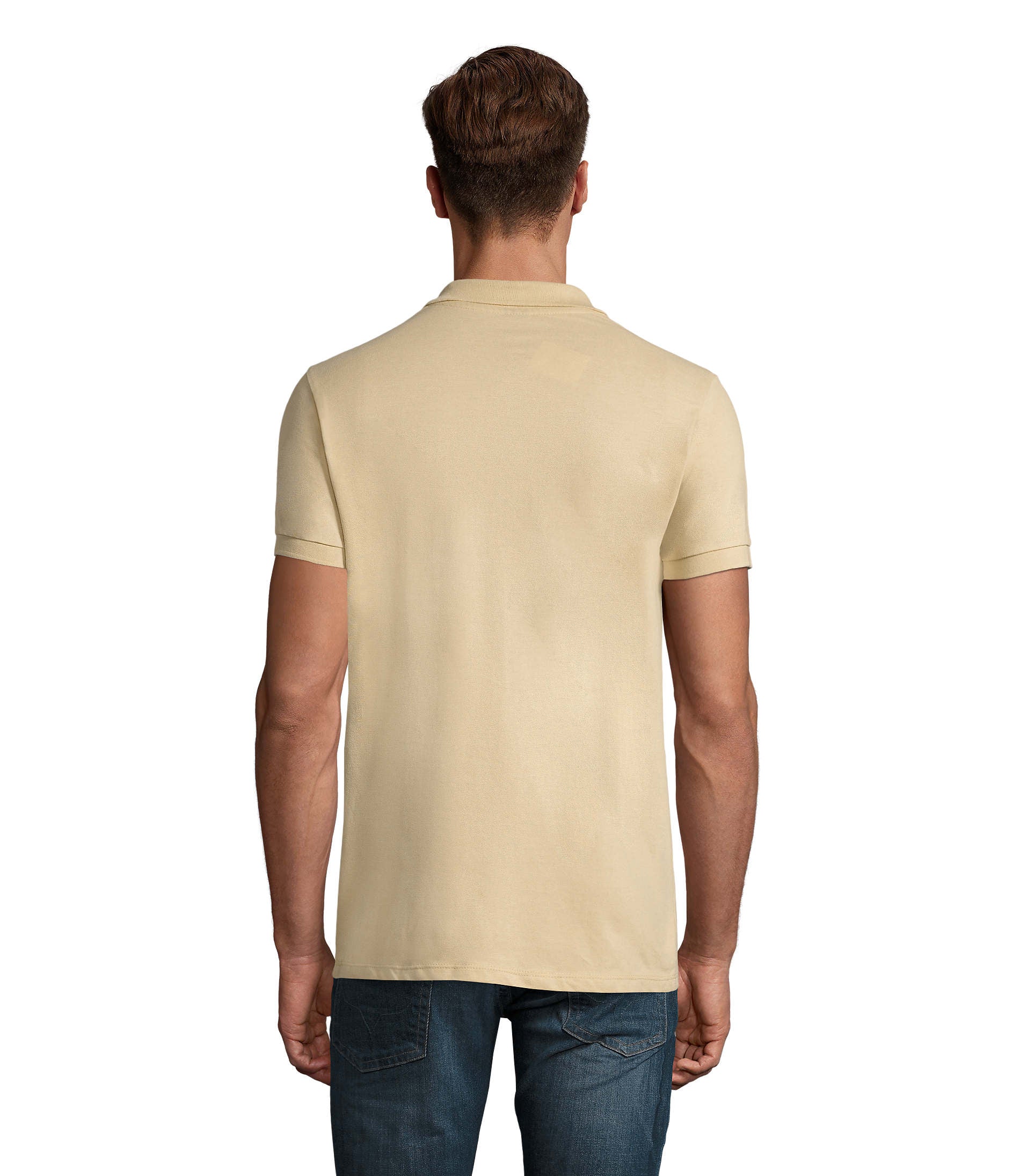 PERFECT MEN Polo 180g PERFECT MEN