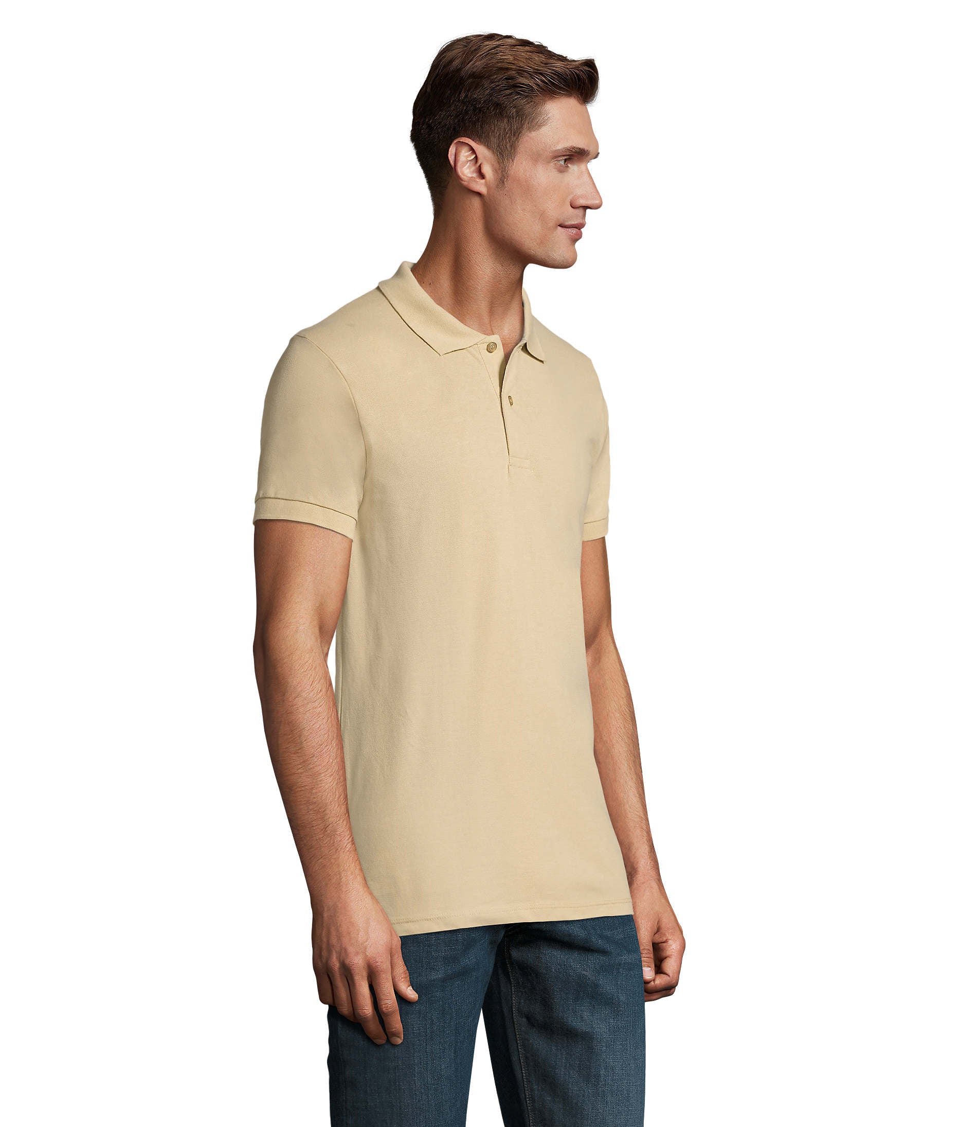 PERFECT MEN Polo 180g PERFECT MEN