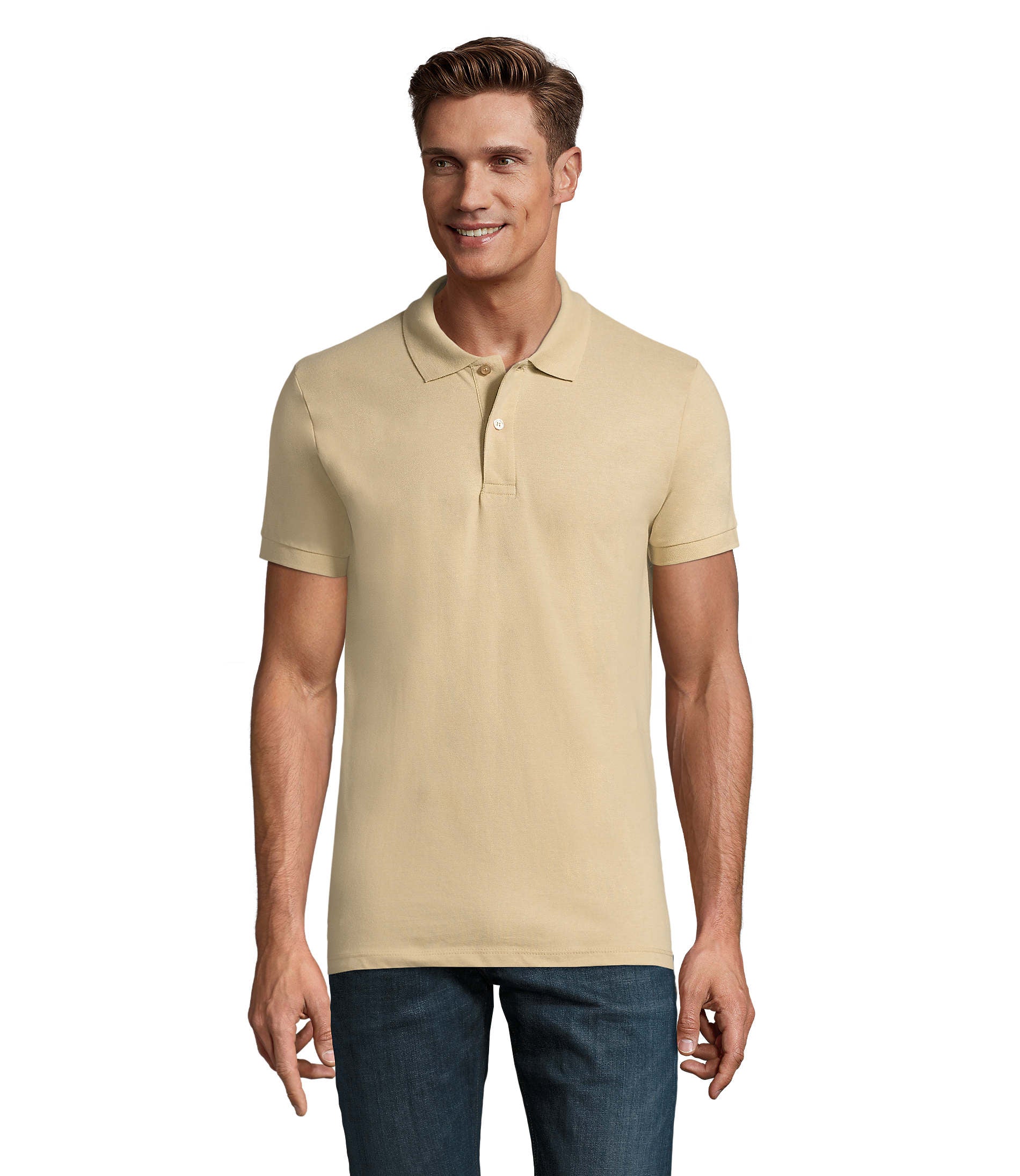 PERFECT MEN Polo 180g PERFECT MEN