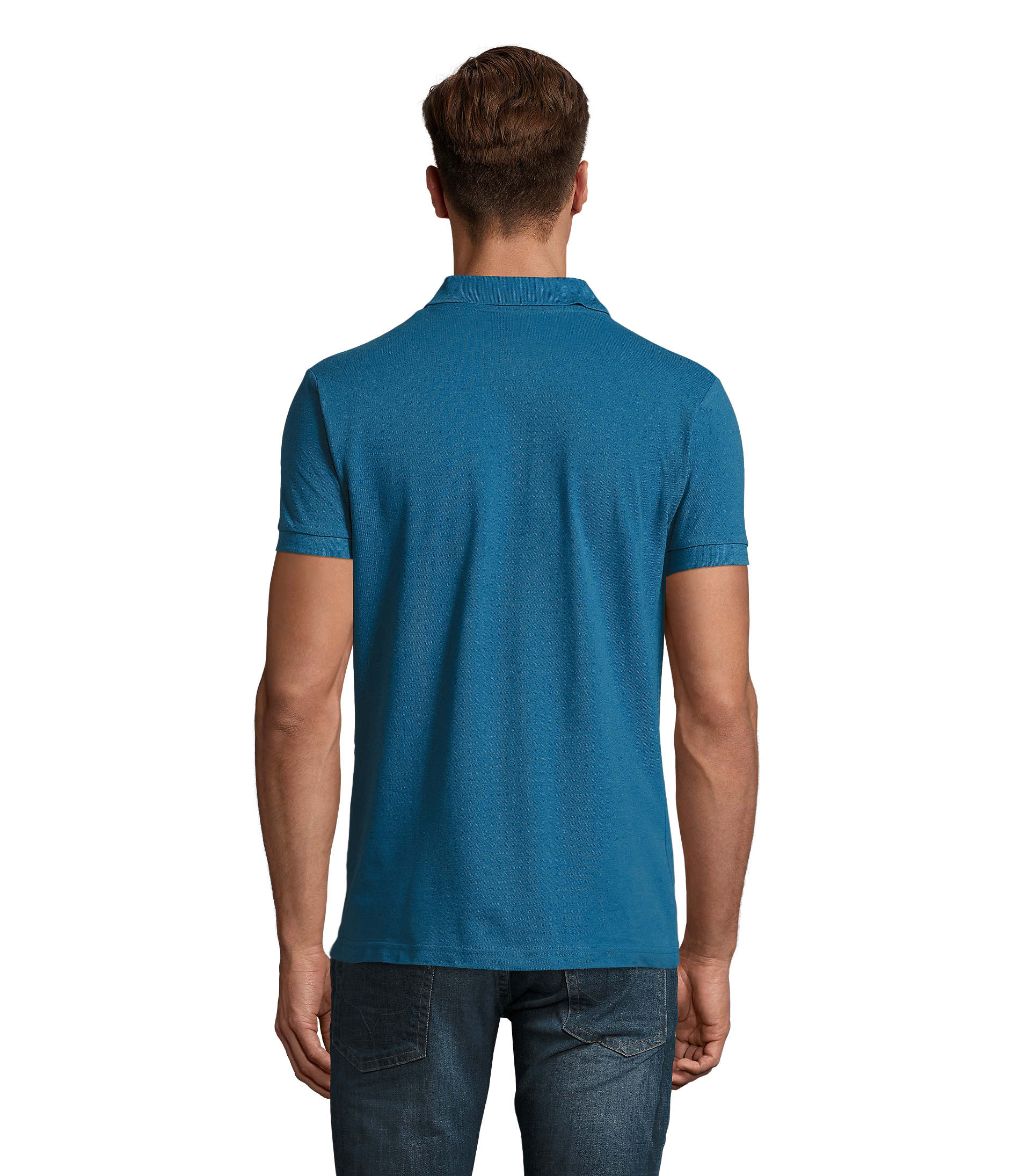 PERFECT MEN Polo 180g PERFECT MEN