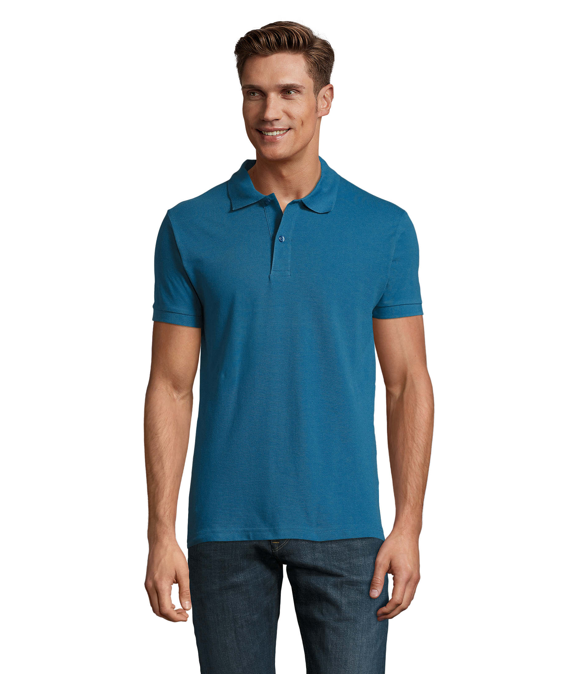 PERFECT MEN Polo 180g PERFECT MEN
