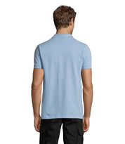 PERFECT MEN Polo 180g PERFECT MEN