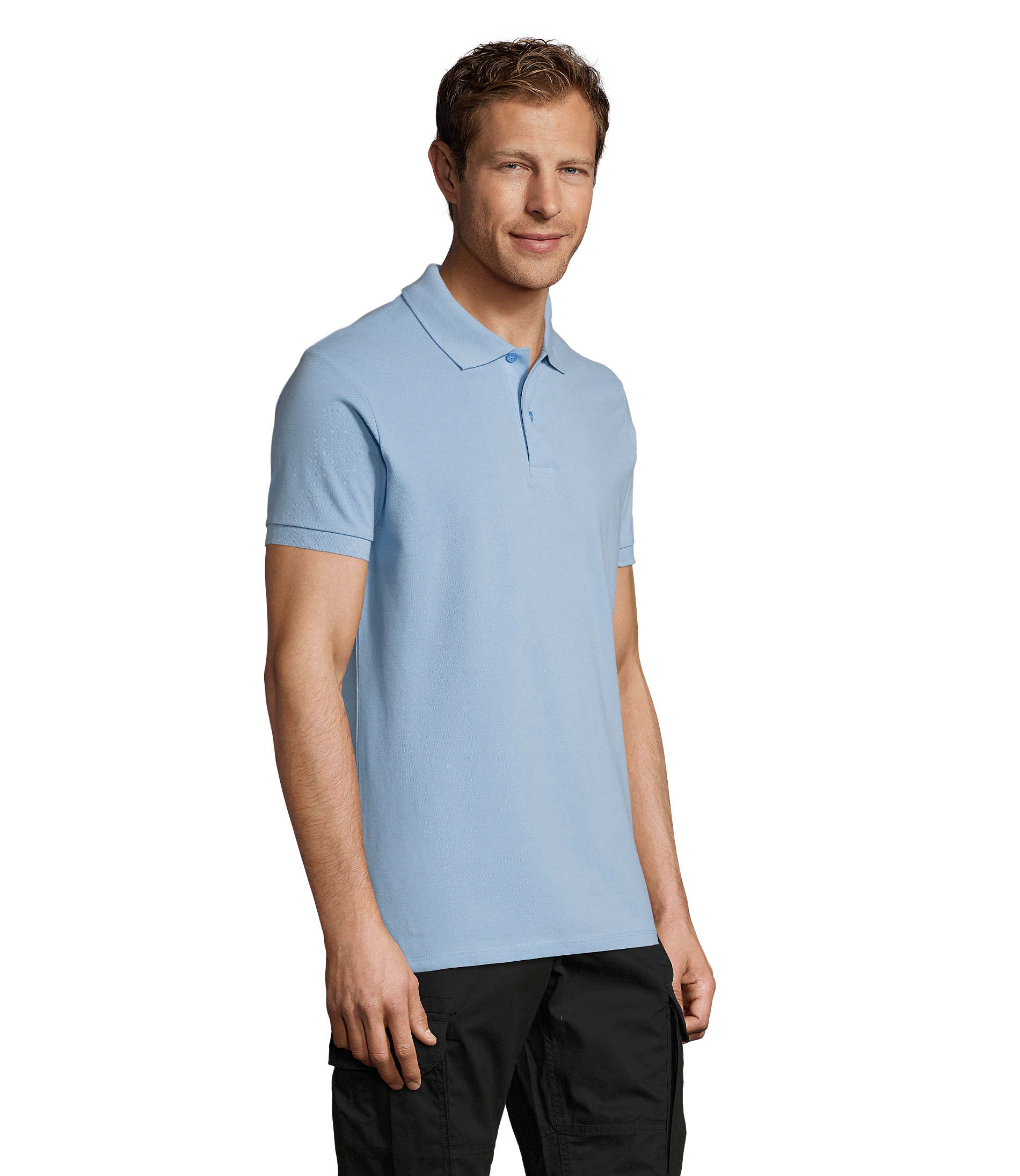 PERFECT MEN Polo 180g PERFECT MEN