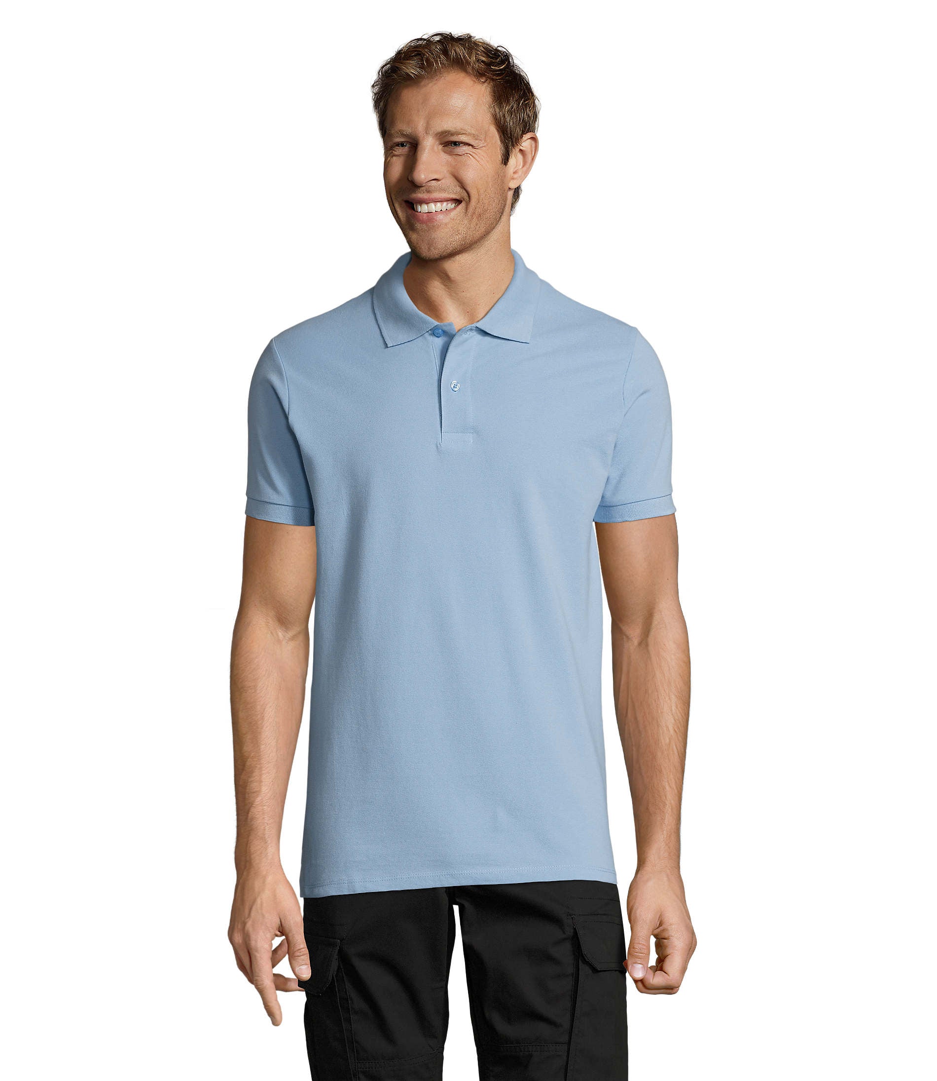 PERFECT MEN Polo 180g PERFECT MEN