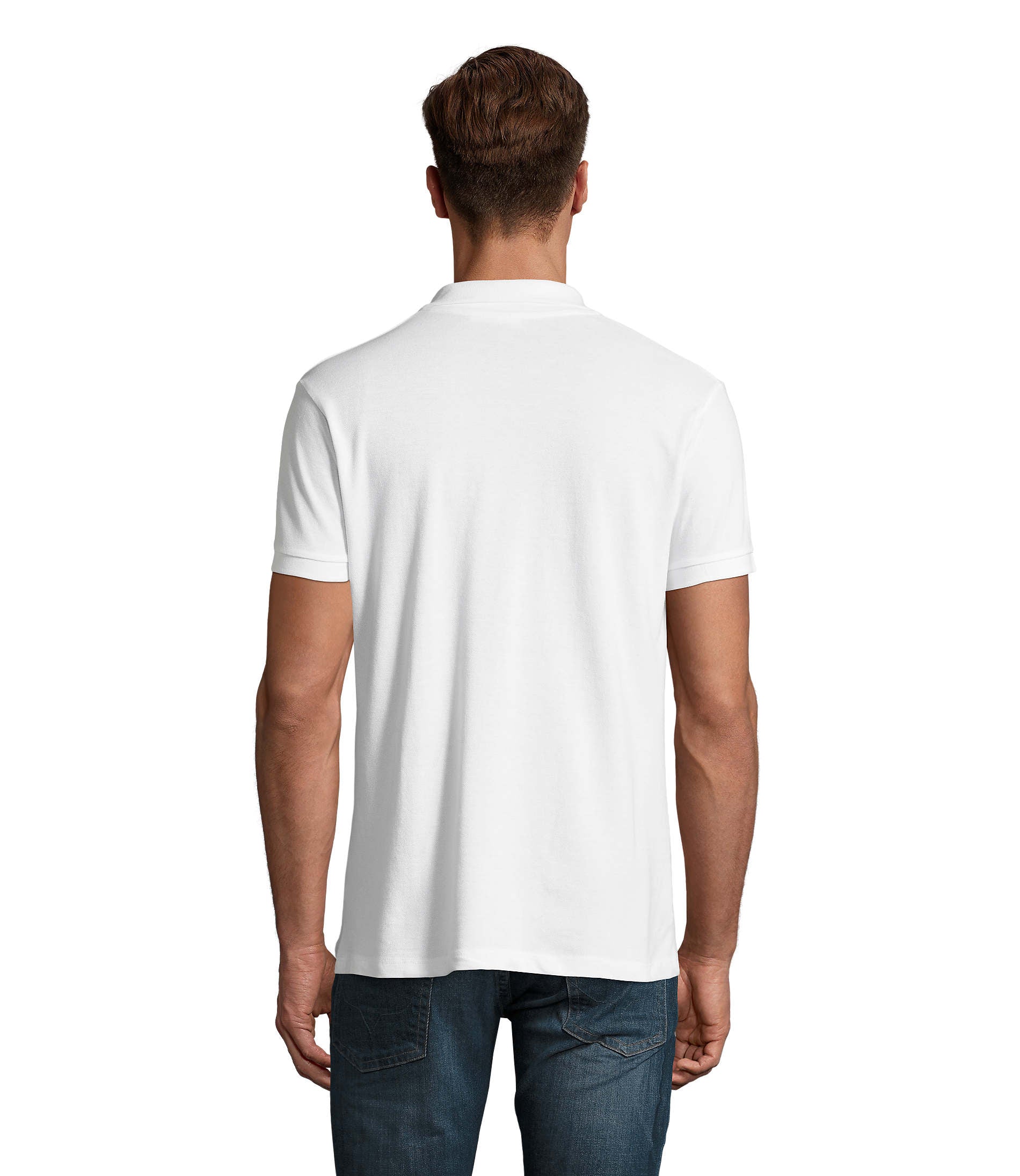 PERFECT MEN Polo 180g PERFECT MEN