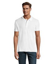 PERFECT MEN Polo 180g PERFECT MEN