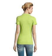PERFECT Damskie POLO 180g PERFECT WOMEN