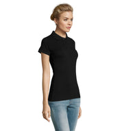 PERFECT Damskie POLO 180g PERFECT WOMEN
