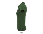 PERFECT Damskie POLO 180g PERFECT WOMEN