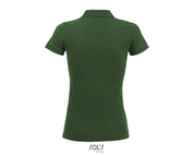 PERFECT Damskie POLO 180g PERFECT WOMEN