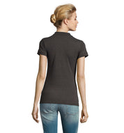 PERFECT Damskie POLO 180g PERFECT WOMEN