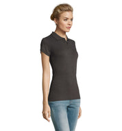 PERFECT Damskie POLO 180g PERFECT WOMEN