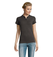 PERFECT Damskie POLO 180g PERFECT WOMEN