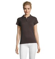 PERFECT Damskie POLO 180g PERFECT WOMEN