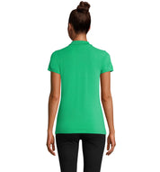 PERFECT Damskie POLO 180g PERFECT WOMEN