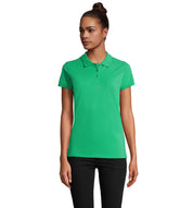 PERFECT Damskie POLO 180g PERFECT WOMEN