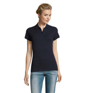 PERFECT Damskie POLO 180g PERFECT WOMEN