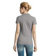 PERFECT Damskie POLO 180g PERFECT WOMEN