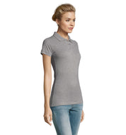 PERFECT Damskie POLO 180g PERFECT WOMEN