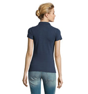 PERFECT Damskie POLO 180g PERFECT WOMEN