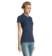 PERFECT Damskie POLO 180g PERFECT WOMEN