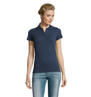 PERFECT Damskie POLO 180g PERFECT WOMEN