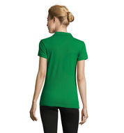 PERFECT Damskie POLO 180g PERFECT WOMEN