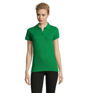 PERFECT Damskie POLO 180g PERFECT WOMEN
