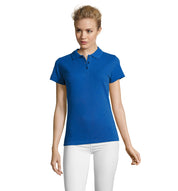 PERFECT Damskie POLO 180g PERFECT WOMEN