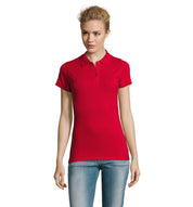 PERFECT Damskie POLO 180g PERFECT WOMEN