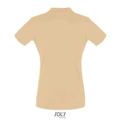 PERFECT Damskie POLO 180g PERFECT WOMEN