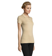 PERFECT Damskie POLO 180g PERFECT WOMEN