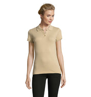 PERFECT Damskie POLO 180g PERFECT WOMEN